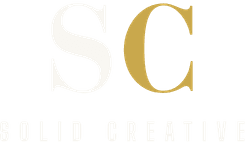 Solid Creative Logo